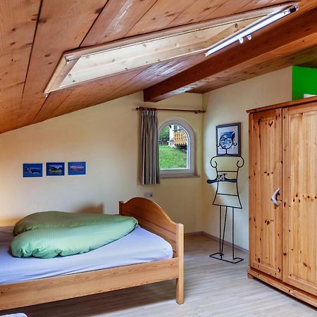 Ferienwohnung Kleisl 그라이나우 외부 사진