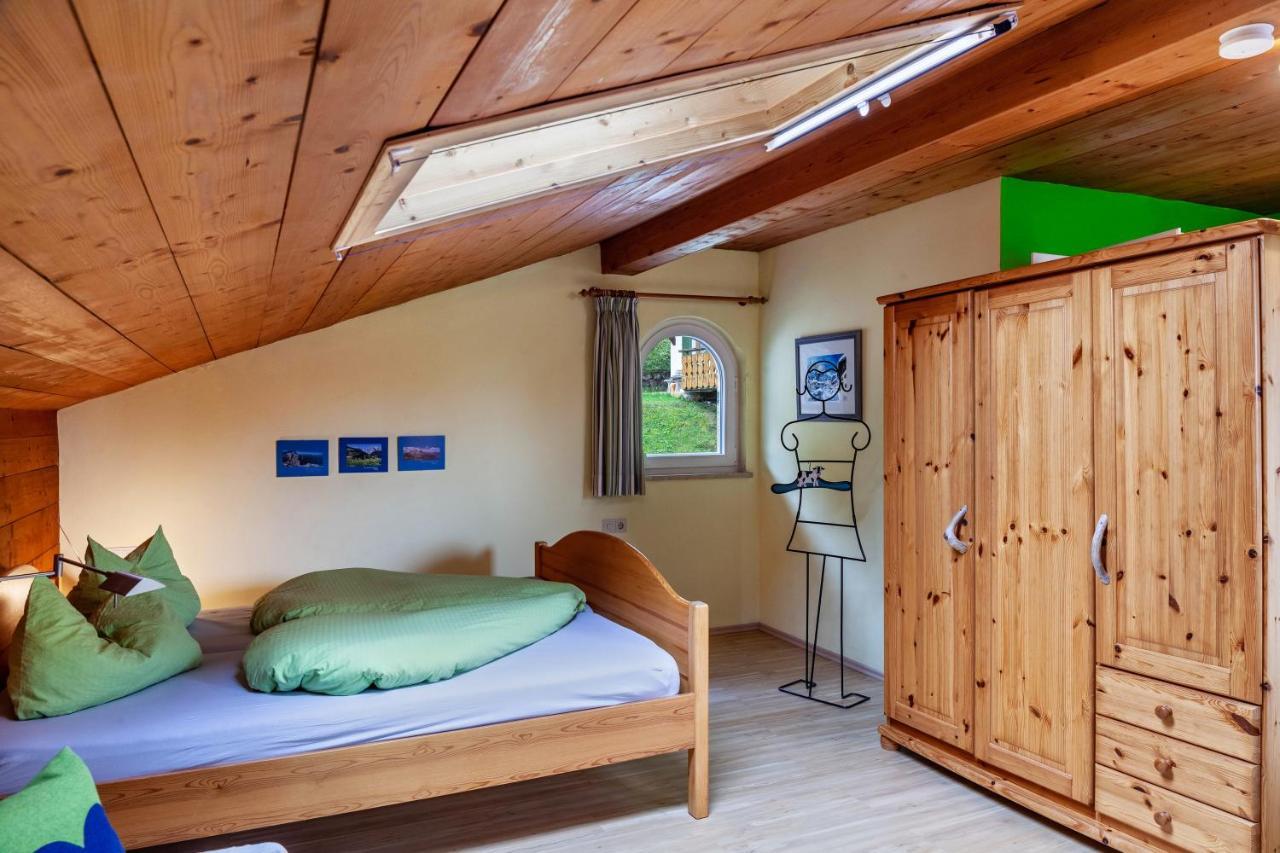 Ferienwohnung Kleisl 그라이나우 외부 사진